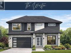127 KASTNER STREET Stratford Ontario, N5A 0J7