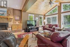 24 SOUTH MUSKOKA DRIVE | Bracebridge Ontario | Slide Image Ten