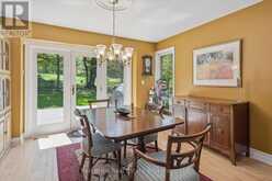 24 SOUTH MUSKOKA DRIVE | Bracebridge Ontario | Slide Image Twelve