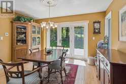 24 SOUTH MUSKOKA DRIVE | Bracebridge Ontario | Slide Image Thirteen
