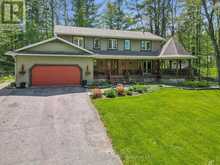 24 SOUTH MUSKOKA DRIVE | Bracebridge Ontario | Slide Image One