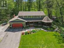 24 SOUTH MUSKOKA DRIVE | Bracebridge Ontario | Slide Image Two