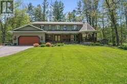 24 SOUTH MUSKOKA DRIVE | Bracebridge Ontario | Slide Image Four