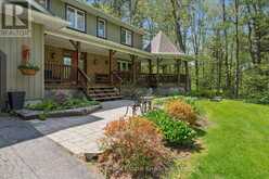 24 SOUTH MUSKOKA DRIVE | Bracebridge Ontario | Slide Image Five