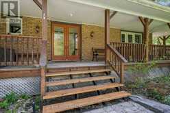 24 SOUTH MUSKOKA DRIVE | Bracebridge Ontario | Slide Image Six