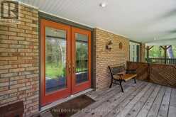 24 SOUTH MUSKOKA DRIVE | Bracebridge Ontario | Slide Image Seven