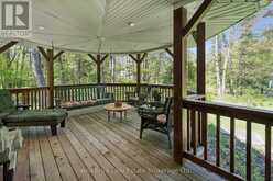 24 SOUTH MUSKOKA DRIVE | Bracebridge Ontario | Slide Image Thirty-three