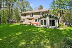 24 SOUTH MUSKOKA DRIVE | Bracebridge Ontario | Slide Image Thirty-four
