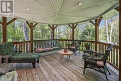 24 SOUTH MUSKOKA DRIVE | Bracebridge Ontario | Slide Image Thirty-two