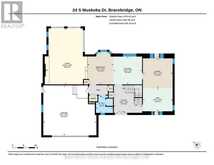 24 SOUTH MUSKOKA DRIVE | Bracebridge Ontario | Slide Image Fifty