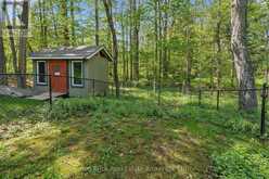 24 SOUTH MUSKOKA DRIVE | Bracebridge Ontario | Slide Image Thirty-seven