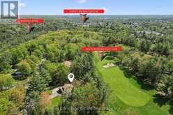 24 SOUTH MUSKOKA DRIVE | Bracebridge Ontario | Slide Image Forty-seven