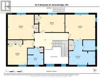 24 SOUTH MUSKOKA DRIVE | Bracebridge Ontario | Slide Image Forty-eight