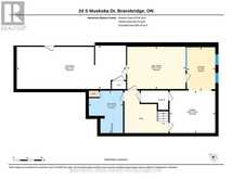 24 SOUTH MUSKOKA DRIVE | Bracebridge Ontario | Slide Image Forty-nine
