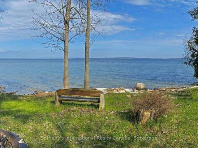 167 MAPLE LANE E Manitoulin Island Ontario, P0P 1S0 - Waterfront Land For Sale