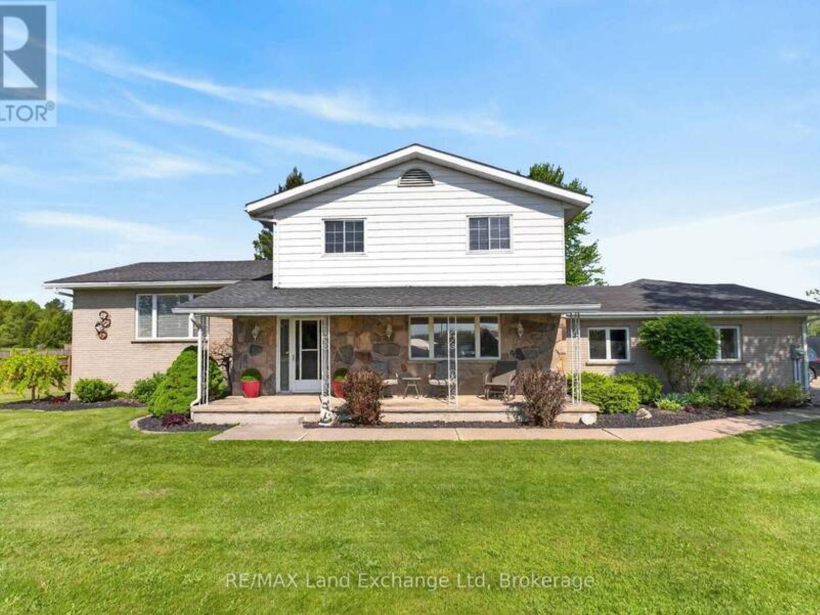696 JOSEPHINE STREET N, Wingham, Ontario N0G 2W0