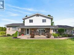 696 JOSEPHINE STREET N Wingham Ontario, N0G 2W0