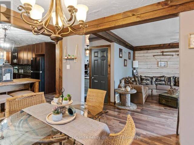 16 NEWCASTLE STREET Minden Hills Ontario, K0M 2K0 - 3 Bedrooms Home For Sale