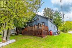 16 NEWCASTLE STREET | Minden Hills Ontario | Slide Image Three