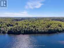 0 OLD SINCLAIR ROAD | Huntsville Ontario | Slide Image Two