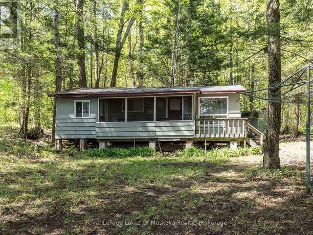1082 LAKESHORE DRIVE S Bracebridge Ontario, P1L 1X3 - 3 Bedrooms Waterfront Home For sale