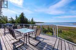 952 DORCAS BAY ROAD | Tobermory Ontario | Slide Image Eleven