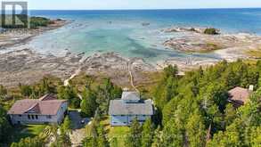 952 DORCAS BAY ROAD | Tobermory Ontario | Slide Image One