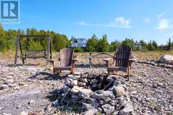 952 DORCAS BAY ROAD | Tobermory Ontario | Slide Image Thirty-seven