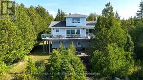 952 DORCAS BAY ROAD | Tobermory Ontario | Slide Image Thirty-eight