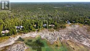 952 DORCAS BAY ROAD | Tobermory Ontario | Slide Image Two
