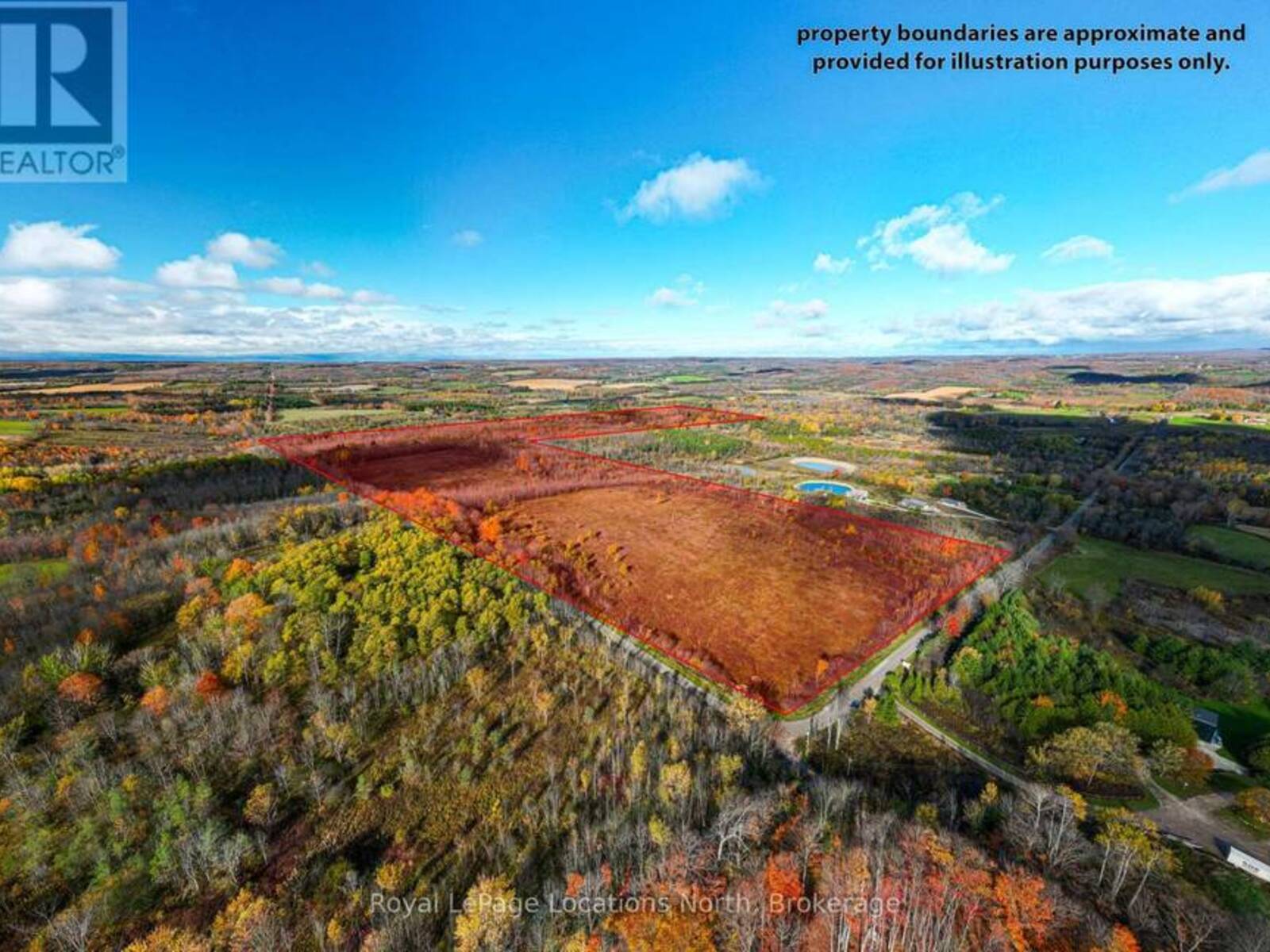 LT 7-8 12TH LINE, Meaford, Ontario N4L 1W5