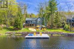 2787 118 MUSKOKA ROAD W | Port Carling Ontario | Slide Image One