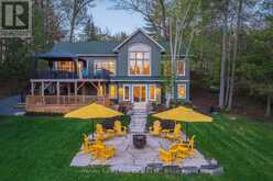 2787 118 MUSKOKA ROAD W | Port Carling Ontario | Slide Image Thirty-three