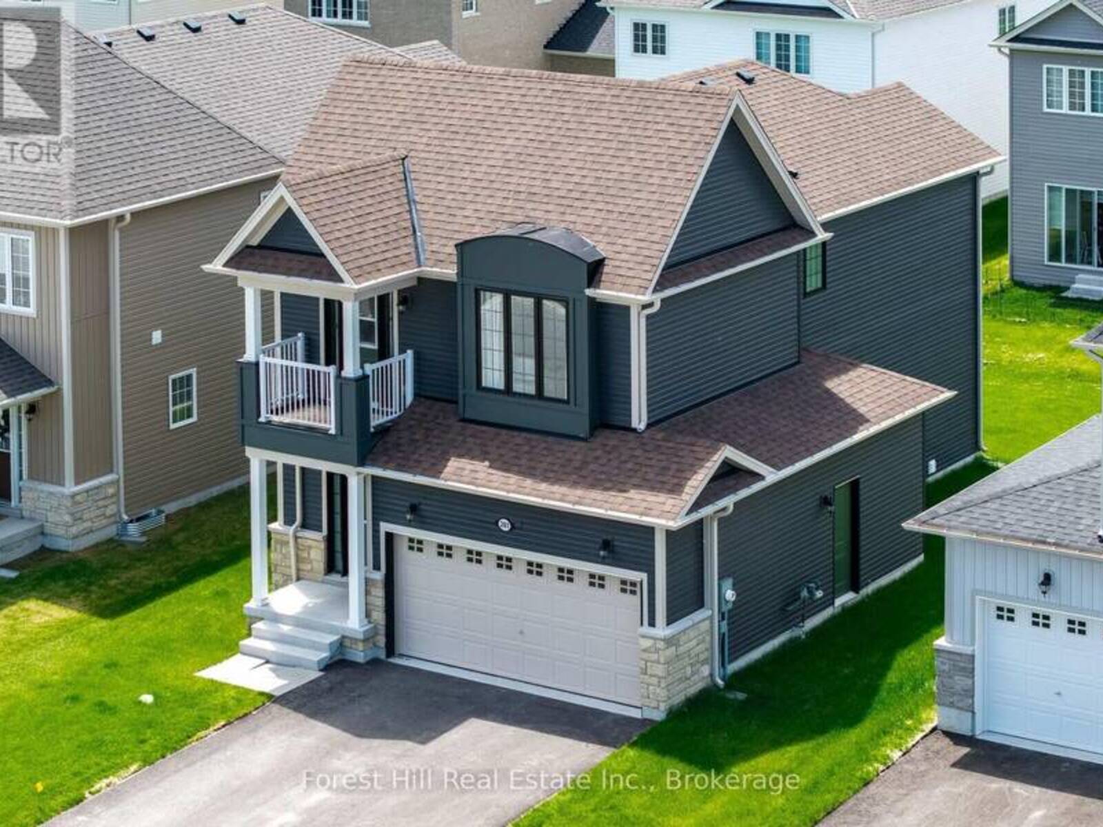281 SPRINGFIELD CRESCENT, Stayner, Ontario L0M 1S0