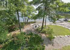 4 IS 2075 ARTHUR ISLAND, GEORGIAN BAY | Honey Harbour Ontario | Slide Image Twenty-three