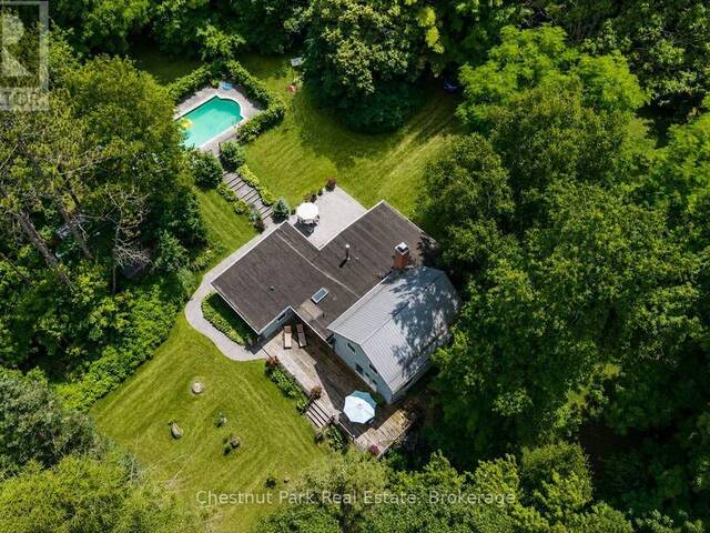 838151 4TH LINE E Mulmur Ontario, L9V 0J6 - 4 Bedrooms Home For Sale