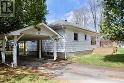 30 KITCHEN ROAD S | Huntsville Ontario | Slide Image One