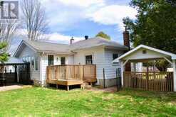 30 KITCHEN ROAD S | Huntsville Ontario | Slide Image Two