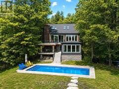 1030 S SUNSET BAY RD Gravenhurst Ontario, P1P 1R2