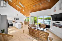 1030 S SUNSET BAY RD | Gravenhurst Ontario | Slide Image Ten