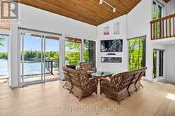 1030 S SUNSET BAY RD | Gravenhurst Ontario | Slide Image Twelve