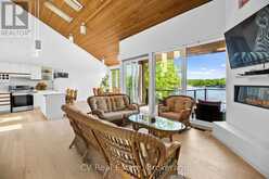 1030 S SUNSET BAY RD | Gravenhurst Ontario | Slide Image Thirteen