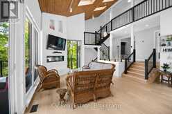 1030 S SUNSET BAY RD | Gravenhurst Ontario | Slide Image Sixteen