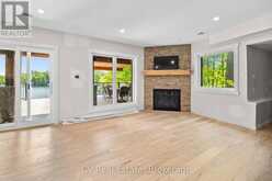 1030 S SUNSET BAY RD | Gravenhurst Ontario | Slide Image Twenty-nine