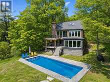 1030 S SUNSET BAY RD | Gravenhurst Ontario | Slide Image Two