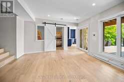 1030 S SUNSET BAY RD | Gravenhurst Ontario | Slide Image Thirty