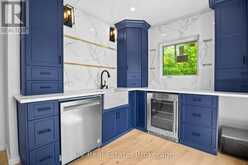 1030 S SUNSET BAY RD | Gravenhurst Ontario | Slide Image Thirty-one
