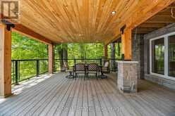 1030 S SUNSET BAY RD | Gravenhurst Ontario | Slide Image Thirty-six