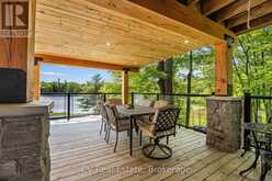 1030 S SUNSET BAY RD | Gravenhurst Ontario | Slide Image Thirty-seven