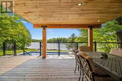 1030 S SUNSET BAY RD | Gravenhurst Ontario | Slide Image Thirty-eight